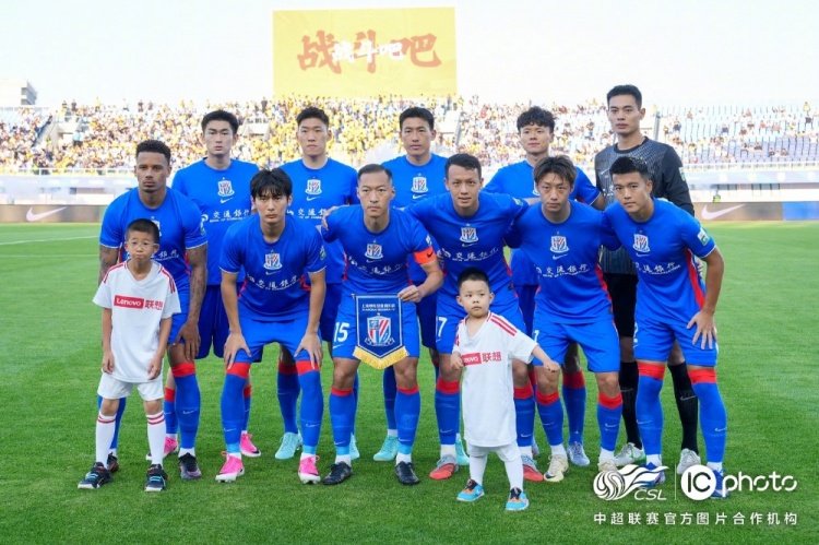 申花客场两度落后两度扳平 单外援战平西海岸 申花客场两度落后两度扳平 单外援战平西海岸
